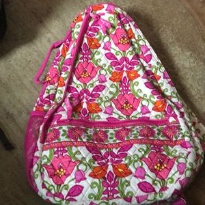 Diaper Bag